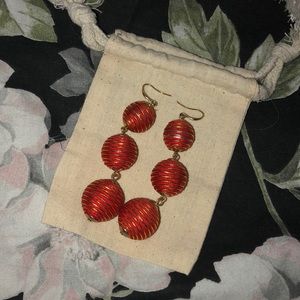 Statement Earring